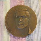 A.I.Arwidsson mitali 1973 . - pikkukuva 1