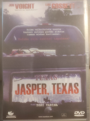 Jasper, Texas (Jon Voight)