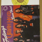 Uriah Heep Feelings 7 45 Saksa 1980 - pikkukuva 1