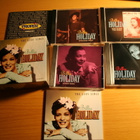 4CD BOX Billie Holiday – The Lady Sings PROPER - pikkukuva 1