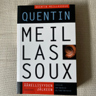 Quentin Meillasoux – Äärellisyyden jälkeen - pikkukuva 1