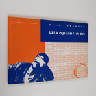 Olavi Rasanen : Ulkopuolinen - pikkukuva 1