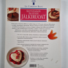 Laurent Duchene : Keittotaidon akatemia : jälkiruoat - pikkukuva 2