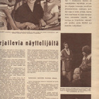 Seura n:o 30 1958 Kirjailevia näyttelijöitä. Filmitähtiä. - pikkukuva 3