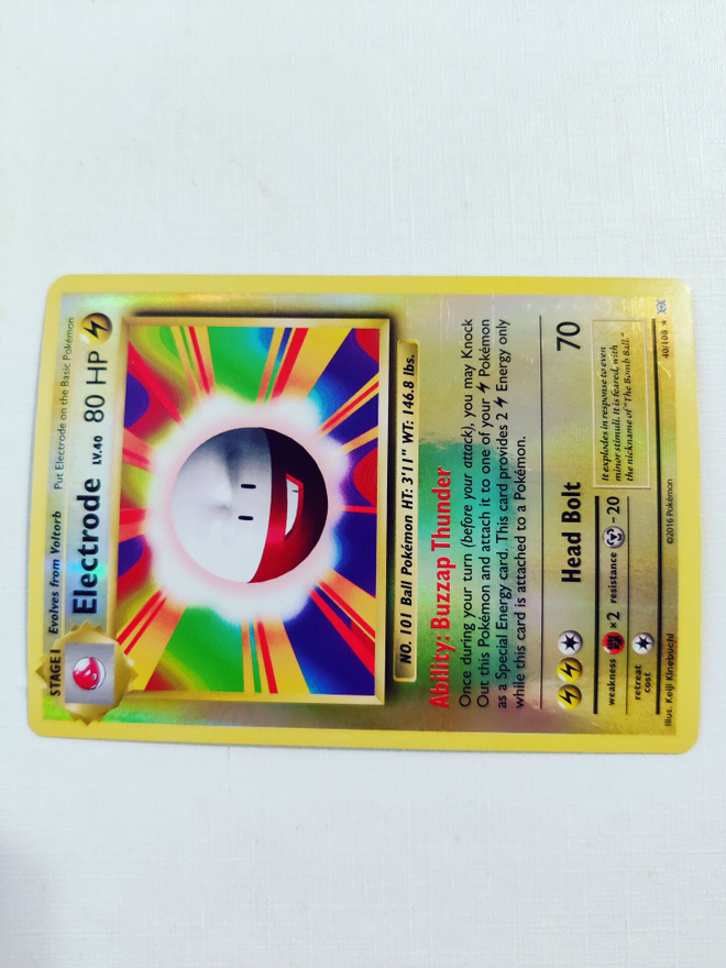 Item image