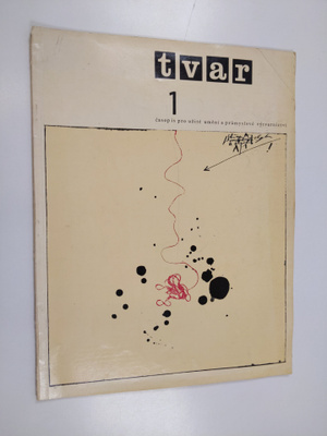 Tvar 1