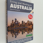 David Hampshire : Living and working in Australia - pikkukuva 1