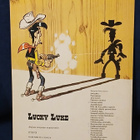 Lucky Luke Valkoinen ratsastaja 1.p - pikkukuva 2
