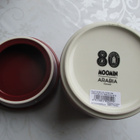ARABIA 80V MUUMI PURKKI JUHLAN AIKA 0,7L - pikkukuva 4