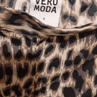 Ohuet ilmavat housut S leopardi Vero Moda - pikkukuva 4