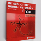Jeff Heaton : Introduction to Neural Networks for C# - pikkukuva 1