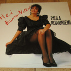 Paula Koivuniemi Hei Buona Notte LP - pikkukuva 1