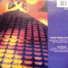 ALAIN CHAMFORT :: SOURIS PUISQUE C'EST GRAVE :: VINYYLI  7" - pikkukuva 2