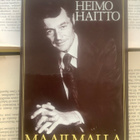 Heimo Haitto: Maailmalla (sid.) - pikkukuva 3