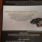 Blu-ray BOX - Celebrating Five Decades Of Bond 007 (2012) - pikkukuva 4