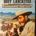 PÄÄNAHANMETSÄSTÄJÄT DVD - pikkukuva 1