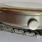 VANHA Kello Leijona Titanium 5 atm - pikkukuva 3