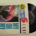 Slade My oh my 7” UK bonus track! - pikkukuva 1
