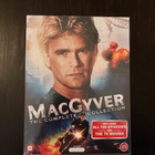 Ihmemies MacGyver - Koko sarja (uusi) - pikkukuva 1