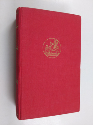 Der Sprach-Brockhaus : deutsches Bildwörterbuch fur jeder...