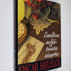 Oscar Hijuelos : Emilion neljätoista sisarta - pikkukuva 1
