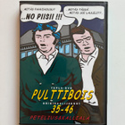 Pulttibois - originaalijaksot 35-46 (2DVD) - pikkukuva 1