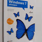 Pekka Malmirae : Windows 7 pikaopas - pikkukuva 1
