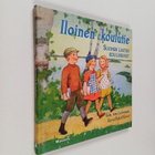 Iloinen koulutie : Suomen lasten koulurunot - pikkukuva 1