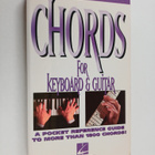 Chords for Keyboard and Guitar - pikkukuva 1