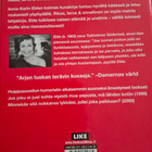 ANNA KARIN ELDE RIKAS TERVE & ONNELLINEN - pikkukuva 2