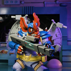 TMNT WINGNUT AND SCREWLOOSE 2-PACK ACTION	(79 554)	2 fig. ni - pikkukuva 2
