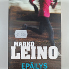 Marko Leino : Epäilys - pikkukuva 1