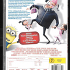 DVD - Itse ilkimys - pikkukuva 2
