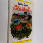 Yashar Kemal : Maa rautaa, taivas kuparia - pikkukuva 1