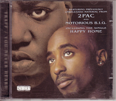 Trapp: You Never Heard (CD)