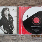 Magnus Uggla KARAOKE (CD) - pikkukuva 2