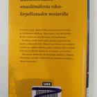 James Ellroy : Hillikerin kirous : elämäni naiset - pikkukuva 2