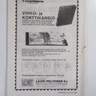 Keräily 5/1981 - pikkukuva 2