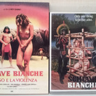 Schiave bianche - Violenza in Amazzonia (1985) OOP limited - pikkukuva 1