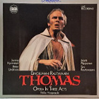 Einojuhani Rautavaara Thomas 2LP Box - pikkukuva 1