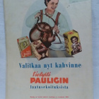 Kotiliesi N:o 8 1954 huhtikuu - pikkukuva 2