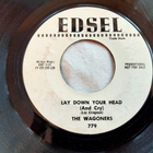 The Wagoners sinkku - pikkukuva 2
