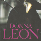 Donna Leon - Ystävä sä lapsien 2.p 2010 nid. - pikkukuva 1