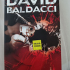 David Baldacci Kaappaus - pikkukuva 1