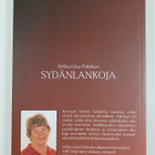 Sirkka-Liisa Palokari : Sydänlankoja - pikkukuva 2