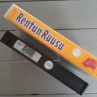 VHS: Rentun Ruusu (Martti Suosalo 2001) - pikkukuva 4