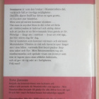 1987 Tove Jansson Kometen Kommer - pikkukuva 2
