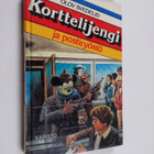 Olov Svedelid : Korttelijengi ja postiryöstö - pikkukuva 1