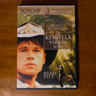 Ja keskellä virtaa joki DVD - pikkukuva 1