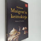 Robert J. Courtine : Madame Maigret'n keittokirja - pikkukuva 1